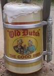 Old Dutch Lighted Beer Sign - Mug - from Indiana