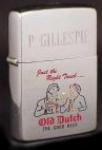 Old Dutch Lighter