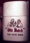 Old Dutch Lighter
