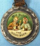 Krantz' Old Dutch Beer - watch fob