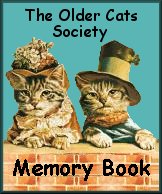 OCS Memory Book