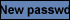 change your nickname password