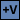 give selected user +v (+)