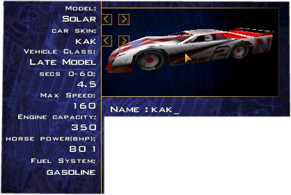 kak husker skin by TWA_Rocket_301