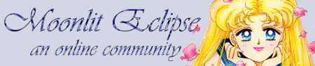 Moonlit Eclipse
