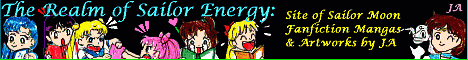 The Realm of Sailor Energy