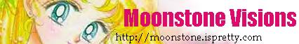Moonstone Visions: A Bishojou Senshi Sailor Moon Page