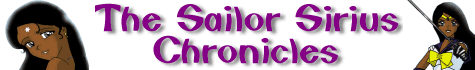 The Sailor Sirius Chronicles