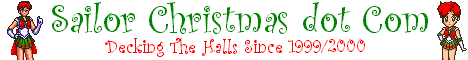 Sailor Christmas dot Com