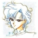 A manga Helios, without the blasted horn. Best I could come up with for now.