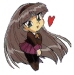 Chibi Isis
