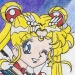 Eternal Sailor Moon By RCTSF