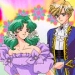Haruka and Michiru