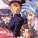 Tenchi