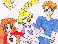 The First Family