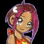 Chiba Rose
