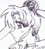 Sailor Death Angel