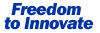 Freedom to Innovate