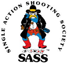 The Single Action Shooting Society