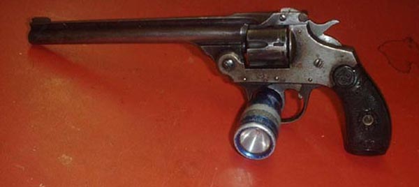 pistolas iver johnson arms and cycle works 22 revolver 7 shot