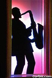 "The Invention of the Saxophone"