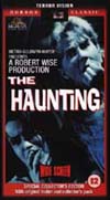 haunting