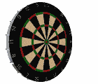 Dart Board