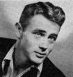 Young James Dean