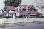 Father Divine Sayville Home