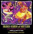 Santeria music