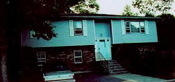 Santeria Sacrifice House