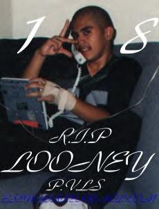 ExST FOE LIFE