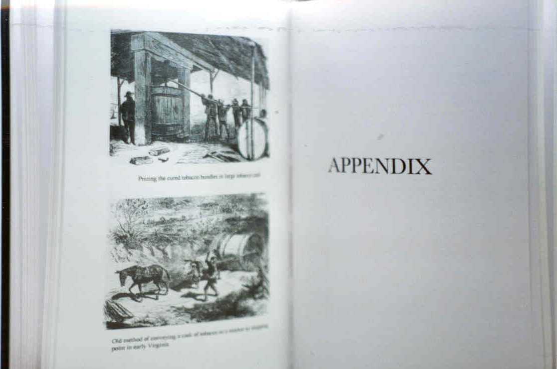 open books