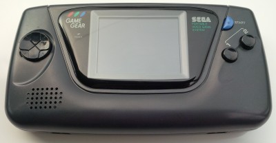 Sega Game Gear