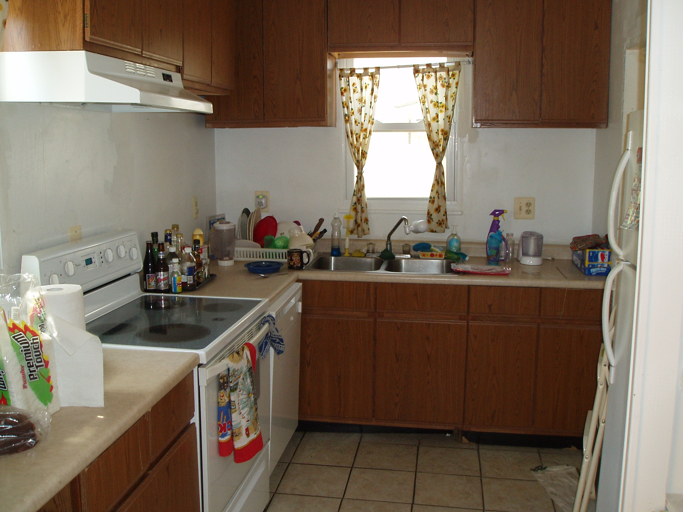 Kitchen!