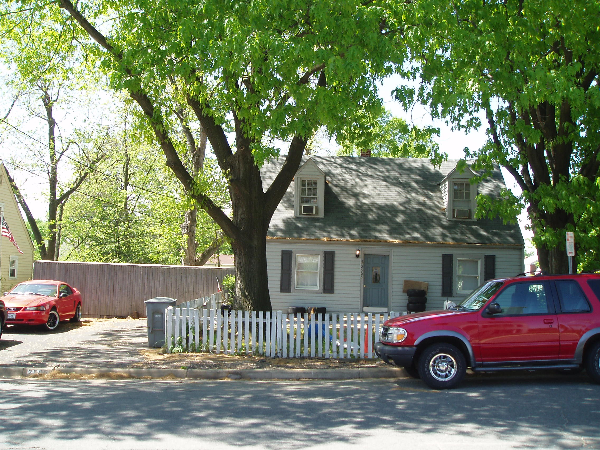 Rent this Beautiful House!!