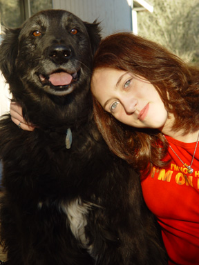 magge and bertie