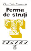 Ferma de struti