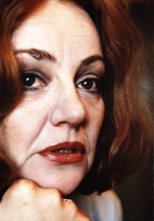 Olga Delia Mateescu