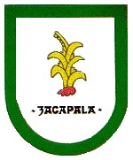 ZACAPALA LOGO