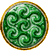 The Feast of Apples, or Feast of the Dead. A Ritual for the Celtic New Year, performed at Summer's End,  (In Australia, approx. April 30)