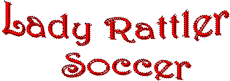 Lady Rattler
  Soccer