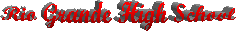 Rio Grande High School