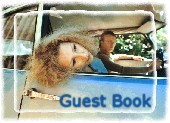 GUEST BOOK