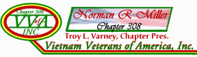 Vietnam Veterans of America