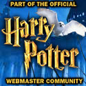 The Official Harry Potter Webmasters Community