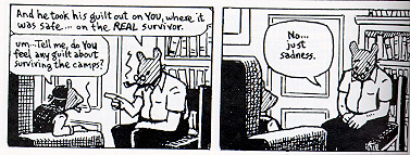 maus and the holocaust essay maus and the holocaust essay
