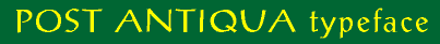 Image of postantiqua.gif