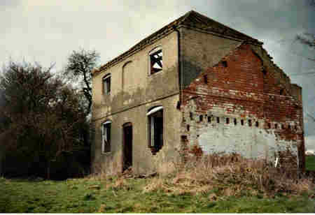 The Junction House, 1986 (K Timson)
