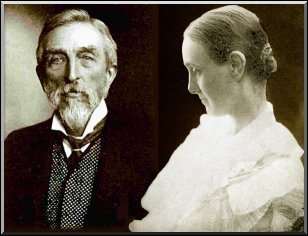 {Charles and Mary Booth}